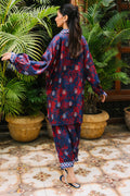 Zellbury | Unstitched 2 Piece Viscose | Shirt Shalwar - 0169 - by - Libasekhas UK - Registered Vendor of : Zellbury Women - 100% Original Designer Dresss
