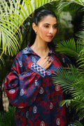 Zellbury | Unstitched 2 Piece Viscose | Shirt Shalwar - 0169 - by - Libasekhas UK - Registered Vendor of : Zellbury Women - 100% Original Designer Dresss
