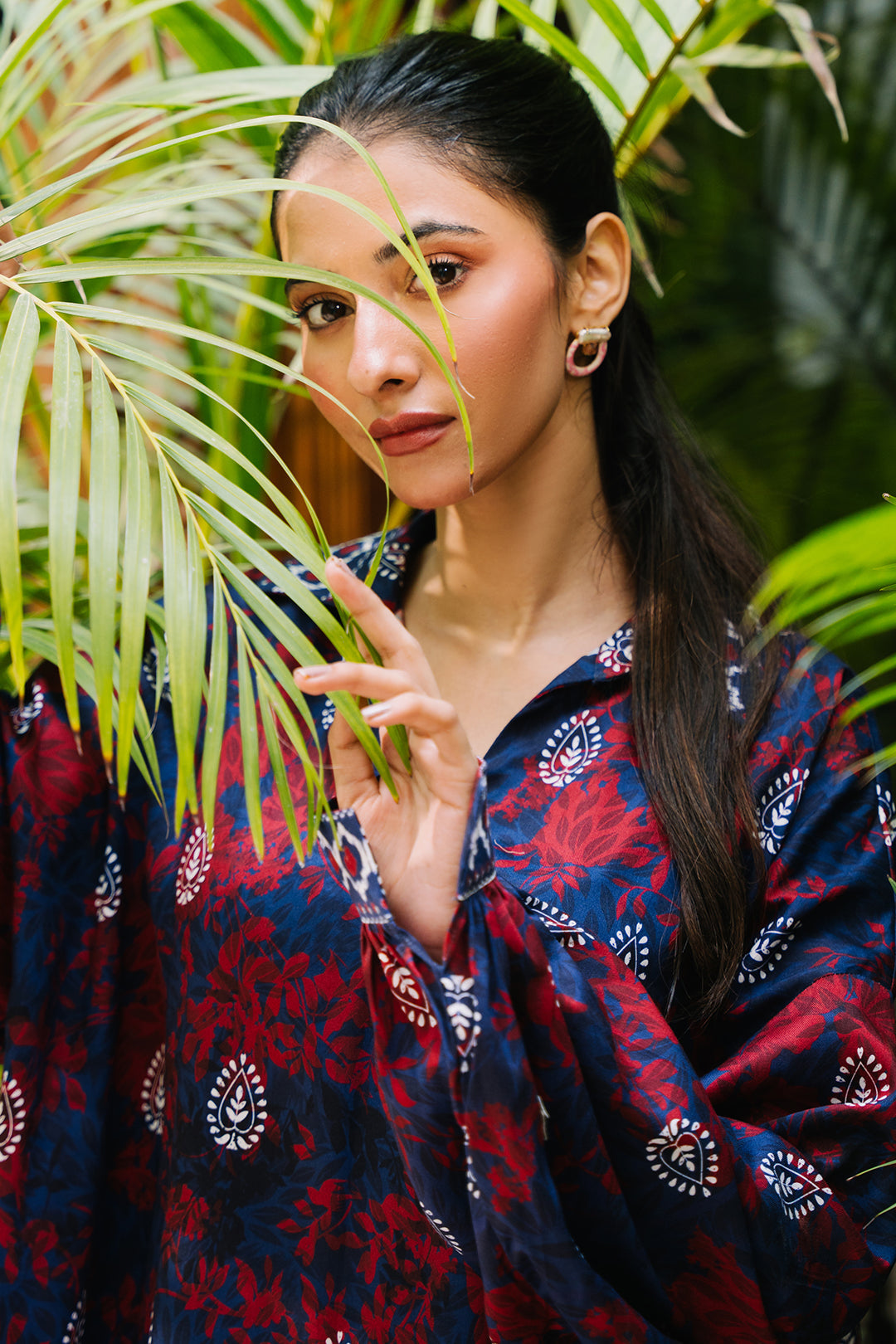 Zellbury | Unstitched 2 Piece Viscose | Shirt Shalwar - 0169 - by - Libasekhas UK - Registered Vendor of : Zellbury Women - 100% Original Designer Dresss