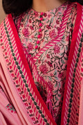 Zellbury | Unstitched 2 Piece Viscose | Shirt Dupatta - 0253 - by - Libasekhas UK - Registered Vendor of : Zellbury Women - 100% Original Designer Dresss