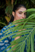 Zellbury | Unstitched 2 Piece Khaddar | Shirt Shalwar - 0255 - by - Libasekhas UK - Registered Vendor of : Zellbury Women - 100% Original Designer Dresss