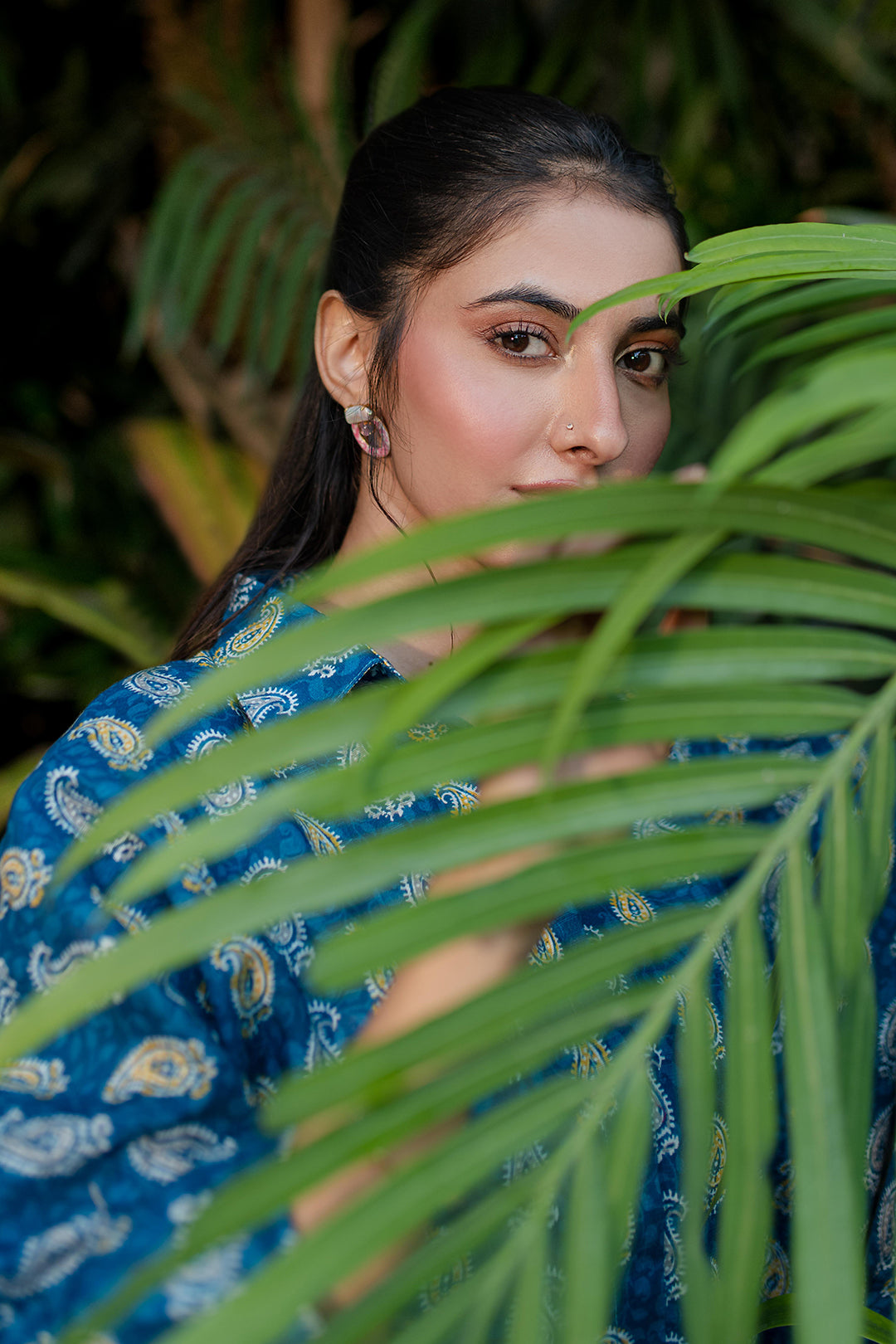 Zellbury | Unstitched 2 Piece Khaddar | Shirt Shalwar - 0255 - by - Libasekhas UK - Registered Vendor of : Zellbury Women - 100% Original Designer Dresss