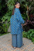 Zellbury | Unstitched 2 Piece Khaddar | Shirt Shalwar - 0255 - by - Libasekhas UK - Registered Vendor of : Zellbury Women - 100% Original Designer Dresss