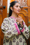 Zellbury | Unstitched 2 Piece Khaddar | Shirt Shalwar - 0260 - by - Libasekhas UK - Registered Vendor of : Zellbury Women - 100% Original Designer Dresss