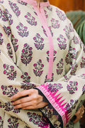 Zellbury | Unstitched 2 Piece Khaddar | Shirt Shalwar - 0260 - by - Libasekhas UK - Registered Vendor of : Zellbury Women - 100% Original Designer Dresss