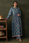 Zellbury | Unstitched 2 Piece Viscose | Shirt Shalwar - 0261 - by - Libasekhas UK - Registered Vendor of : Zellbury Women - 100% Original Designer Dresss