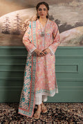 Zellbury | Unstitched 2 Piece Khaddar | Shirt Dupatta - 0331 - by - Libasekhas UK - Registered Vendor of : Zellbury Women - 100% Original Designer Dresss