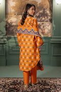 Zellbury | Unstitched 2 Piece Khaddar | Shirt Dupatta - 0335 - by - Libasekhas UK - Registered Vendor of : Zellbury Women - 100% Original Designer Dresss