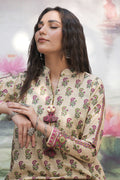 Zellbury | Unstitched 2 Piece Khaddar | Shirt Shalwar - 0338 - by - Libasekhas UK - Registered Vendor of : Zellbury Women - 100% Original Designer Dresss