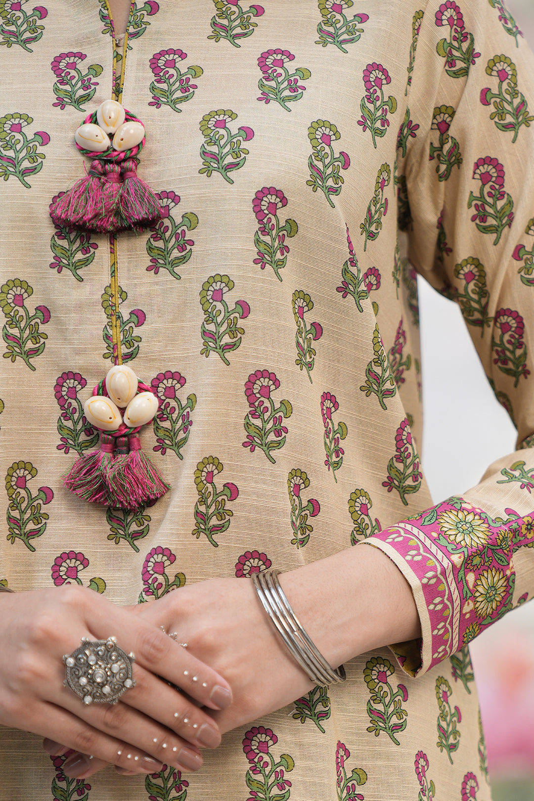 Zellbury | Unstitched 2 Piece Khaddar | Shirt Shalwar - 0338 - by - Libasekhas UK - Registered Vendor of : Zellbury Women - 100% Original Designer Dresss