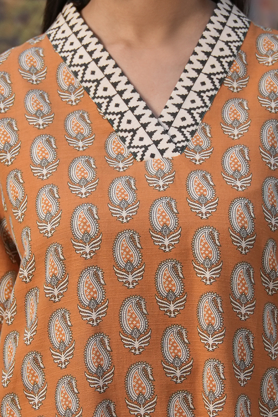 Zellbury | Unstitched 2 Piece Khaddar | Shirt Shalwar - 0339 - by - Libasekhas UK - Registered Vendor of : Zellbury Women - 100% Original Designer Dresss