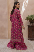 Zellbury | Unstitched 2 Piece Khaddar | Shirt Shalwar - 0340 - by - Libasekhas UK - Registered Vendor of : Zellbury Women - 100% Original Designer Dresss