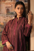 Zellbury | Unstitched 2 Piece Khaddar | Shirt Shalwar - 0343 - by - Libasekhas UK - Registered Vendor of : Zellbury Women - 100% Original Designer Dresss