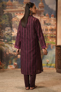 Zellbury | Unstitched 2 Piece Khaddar | Shirt Shalwar - 0343 - by - Libasekhas UK - Registered Vendor of : Zellbury Women - 100% Original Designer Dresss
