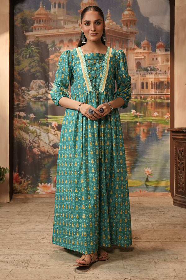 Zellbury | Unstitched 2 Piece Khaddar | Shirt Shalwar - 0344 - by - Libasekhas UK - Registered Vendor of : Zellbury Women - 100% Original Designer Dresss