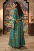 Zellbury | Unstitched 2 Piece Khaddar | Shirt Shalwar - 0344 - by - Libasekhas UK - Registered Vendor of : Zellbury Women - 100% Original Designer Dresss