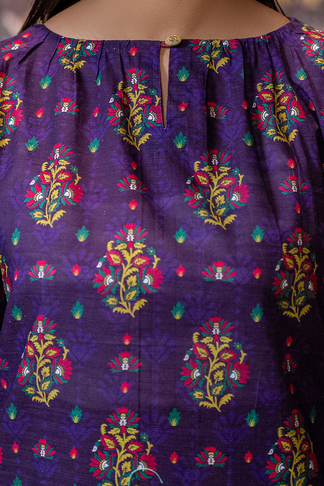 Zellbury | Unstitched 2 Piece Khaddar | Shirt Shalwar - 0429 - by - Libasekhas UK - Registered Vendor of : Zellbury Women - 100% Original Designer Dresss