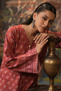 Zellbury | Unstitched 2 Piece Khaddar | Shirt Shalwar - 0430 - by - Libasekhas UK - Registered Vendor of : Zellbury Women - 100% Original Designer Dresss