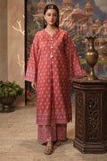 Zellbury | Unstitched 2 Piece Khaddar | Shirt Shalwar - 0430 - by - Libasekhas UK - Registered Vendor of : Zellbury Women - 100% Original Designer Dresss