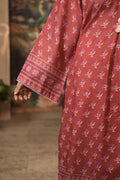 Zellbury | Unstitched 2 Piece Khaddar | Shirt Shalwar - 0430 - by - Libasekhas UK - Registered Vendor of : Zellbury Women - 100% Original Designer Dresss