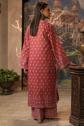 Zellbury | Unstitched 2 Piece Khaddar | Shirt Shalwar - 0430 - by - Libasekhas UK - Registered Vendor of : Zellbury Women - 100% Original Designer Dresss