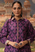 Zellbury | Unstitched 2 Piece Khaddar | Shirt Shalwar - 0431 - by - Libasekhas UK - Registered Vendor of : Zellbury Women - 100% Original Designer Dresss