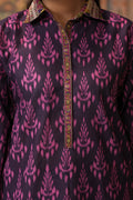 Zellbury | Unstitched 2 Piece Khaddar | Shirt Shalwar - 0431 - by - Libasekhas UK - Registered Vendor of : Zellbury Women - 100% Original Designer Dresss