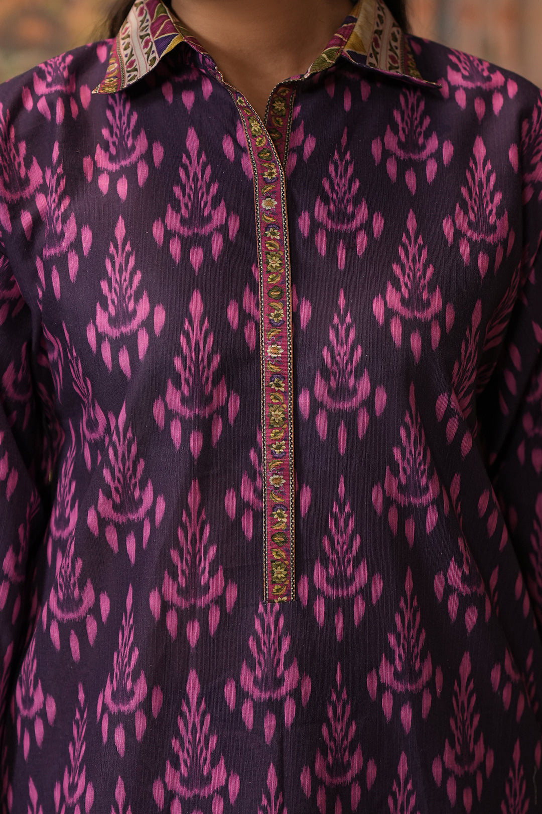 Zellbury | Unstitched 2 Piece Khaddar | Shirt Shalwar - 0431 - by - Libasekhas UK - Registered Vendor of : Zellbury Women - 100% Original Designer Dresss