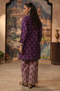 Zellbury | Unstitched 2 Piece Khaddar | Shirt Shalwar - 0431 - by - Libasekhas UK - Registered Vendor of : Zellbury Women - 100% Original Designer Dresss