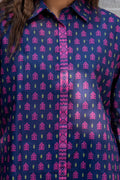 Zellbury | Unstitched 2 Piece Khaddar | Shirt Shalwar - 0432 - by - Libasekhas UK - Registered Vendor of : Zellbury Women - 100% Original Designer Dresss