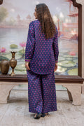 Zellbury | Unstitched 2 Piece Khaddar | Shirt Shalwar - 0432 - by - Libasekhas UK - Registered Vendor of : Zellbury Women - 100% Original Designer Dresss