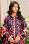 Zellbury | Unstitched 3 Piece Viscose | Shirt Shalwar Dupatta - 0187 - by - Libasekhas UK - Registered Vendor of : Zellbury Women - 100% Original Designer Dresss