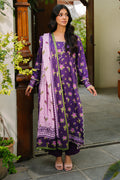 Zellbury | Unstitched 3 Piece Viscose | Shirt Shalwar Dupatta - 0188 - by - Libasekhas UK - Registered Vendor of : Zellbury Women - 100% Original Designer Dresss
