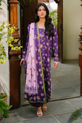 Zellbury | Unstitched 3 Piece Viscose | Shirt Shalwar Dupatta - 0188 - by - Libasekhas UK - Registered Vendor of : Zellbury Women - 100% Original Designer Dresss