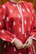 Zellbury | Unstitched 3 Piece Khaddar | Shirt Shalwar Dupatta - 0193 - by - Libasekhas UK - Registered Vendor of : Zellbury Women - 100% Original Designer Dresss