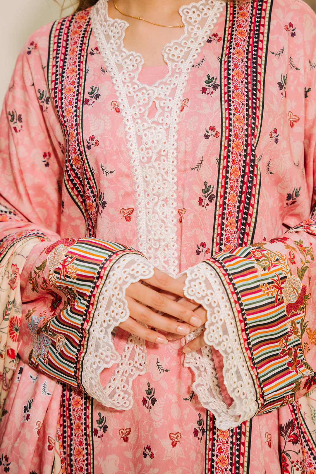 Zellbury | Unstitched 3 Piece Viscose | Shirt Shalwar Dupatta - 0199 - by - Libasekhas UK - Registered Vendor of : Zellbury Women - 100% Original Designer Dresss