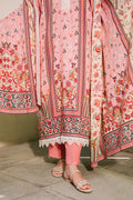 Zellbury | Unstitched 3 Piece Viscose | Shirt Shalwar Dupatta - 0199 - by - Libasekhas UK - Registered Vendor of : Zellbury Women - 100% Original Designer Dresss