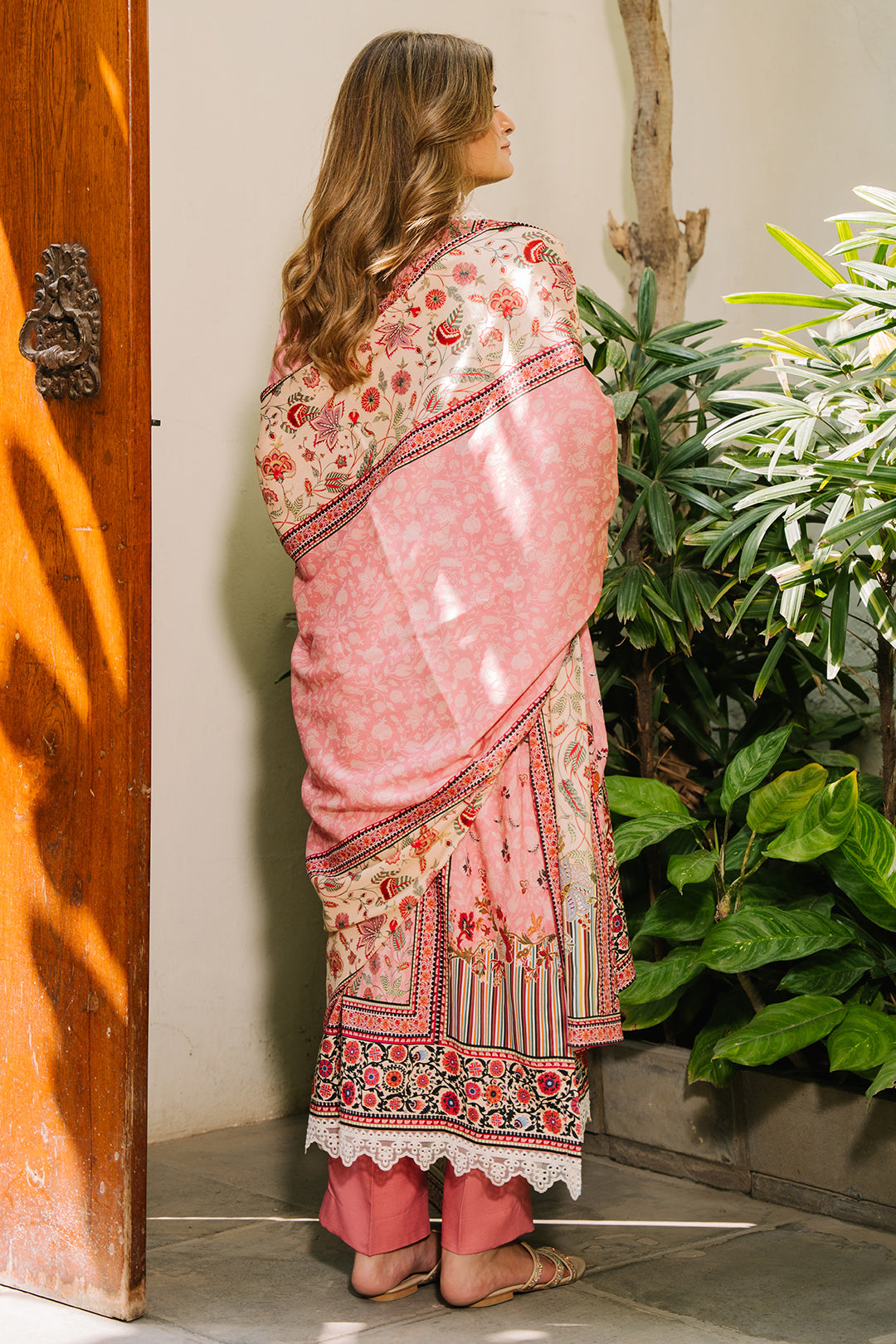 Zellbury | Unstitched 3 Piece Viscose | Shirt Shalwar Dupatta - 0199 - by - Libasekhas UK - Registered Vendor of : Zellbury Women - 100% Original Designer Dresss