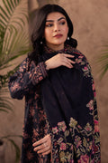 Zellbury | Unstitched 3 Piece Viscose | Shirt Shalwar Dupatta - 0200 - by - Libasekhas UK - Registered Vendor of : Zellbury Women - 100% Original Designer Dresss