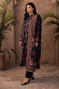 Zellbury | Unstitched 3 Piece Viscose | Shirt Shalwar Dupatta - 0200 - by - Libasekhas UK - Registered Vendor of : Zellbury Women - 100% Original Designer Dresss