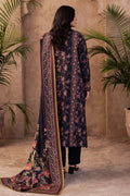 Zellbury | Unstitched 3 Piece Viscose | Shirt Shalwar Dupatta - 0200 - by - Libasekhas UK - Registered Vendor of : Zellbury Women - 100% Original Designer Dresss
