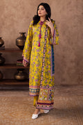 Zellbury | Unstitched 3 Piece Viscose | Shirt Shalwar Dupatta - 0201 - by - Libasekhas UK - Registered Vendor of : Zellbury Women - 100% Original Designer Dresss