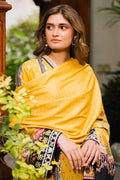 Zellbury | Unstitched 3 Piece Viscose | Shirt Shalwar Dupatta - 0205 - by - Libasekhas UK - Registered Vendor of : Zellbury Women - 100% Original Designer Dresss