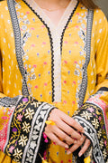 Zellbury | Unstitched 3 Piece Viscose | Shirt Shalwar Dupatta - 0205 - by - Libasekhas UK - Registered Vendor of : Zellbury Women - 100% Original Designer Dresss