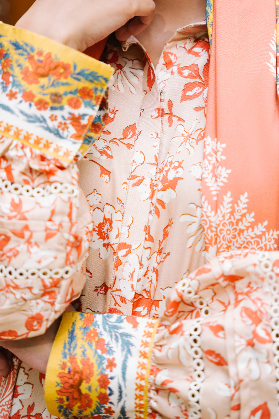 Zellbury | Unstitched 3 Piece Viscose | Shirt Shalwar Dupatta - 0207 - by - Libasekhas UK - Registered Vendor of : Zellbury Women - 100% Original Designer Dresss
