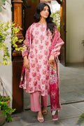 Zellbury | Unstitched 3 Piece Khaddar | Shirt Shalwar Dupatta - 0212 - by - Libasekhas UK - Registered Vendor of : Zellbury Women - 100% Original Designer Dresss