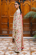 Zellbury | Unstitched 3 Piece Viscose | Shirt Shalwar Dupatta - 0216 - by - Libasekhas UK - Registered Vendor of : Zellbury Women - 100% Original Designer Dresss