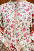 Zellbury | Unstitched 3 Piece Viscose | Shirt Shalwar Dupatta - 0216 - by - Libasekhas UK - Registered Vendor of : Zellbury Women - 100% Original Designer Dresss