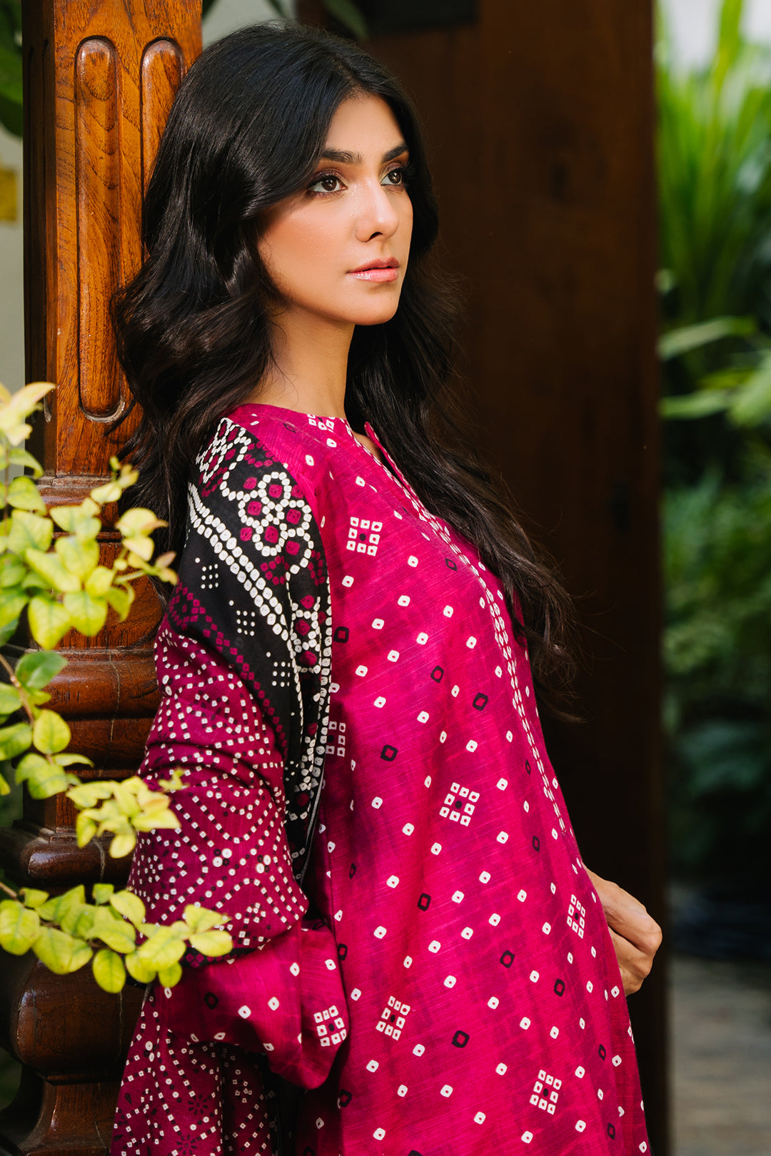 Zellbury | Unstitched 3 Piece Khaddar | Shirt Shalwar Dupatta - 0269 - by - Libasekhas UK - Registered Vendor of : Zellbury Women - 100% Original Designer Dresss
