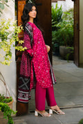 Zellbury | Unstitched 3 Piece Khaddar | Shirt Shalwar Dupatta - 0269 - by - Libasekhas UK - Registered Vendor of : Zellbury Women - 100% Original Designer Dresss